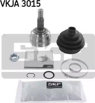 LPR KAD162 - Joint Kit, drive shaft autospares.lv