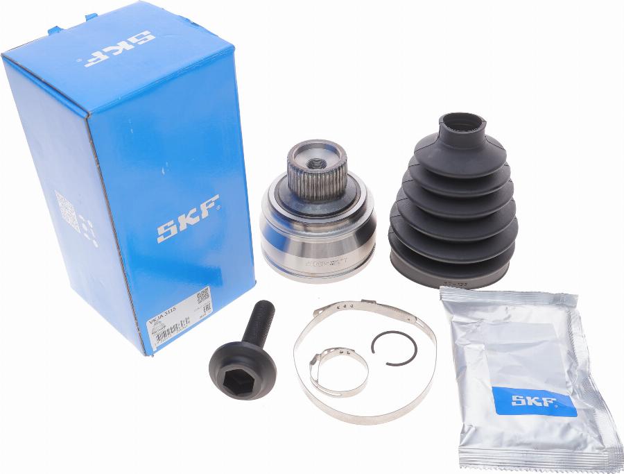 SKF VKJA 3115 - Joint Kit, drive shaft autospares.lv