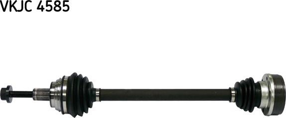 SKF VKJC 4585 - Drive Shaft autospares.lv