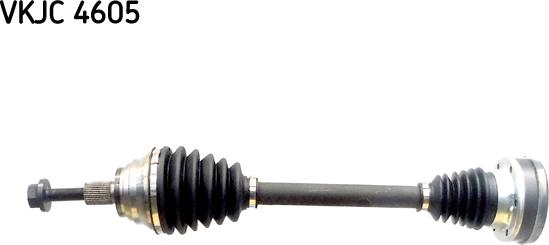 SKF VKJC 4605 - Drive Shaft autospares.lv