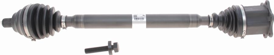 SKF VKJC 4621 - Drive Shaft autospares.lv