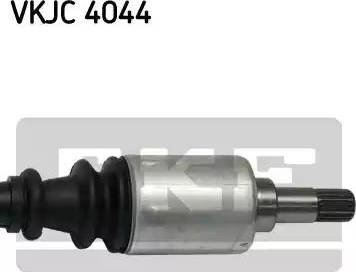 SKF VKJC 4044 - Drive Shaft autospares.lv