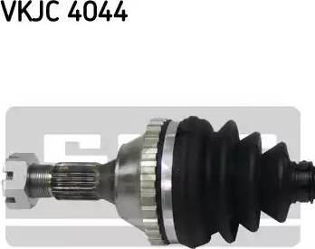 SKF VKJC 4044 - Drive Shaft autospares.lv