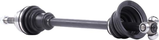 SKF VKJC 5987 - Drive Shaft autospares.lv