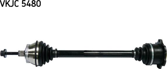 SKF VKJC 5480 - Drive Shaft autospares.lv