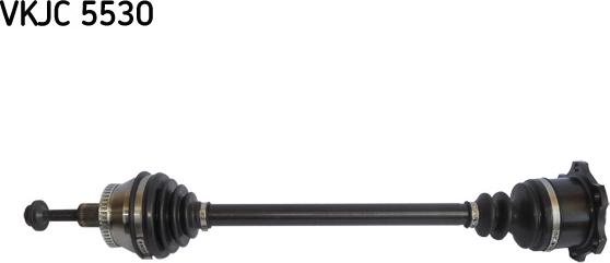 SKF VKJC 5530 - Drive Shaft autospares.lv