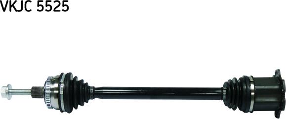 SKF VKJC 5525 - Drive Shaft autospares.lv