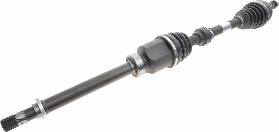 SKF VKJC 5043 - Drive Shaft autospares.lv