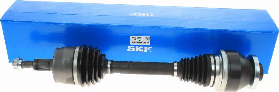 SKF VKJC 5198 - Drive Shaft autospares.lv