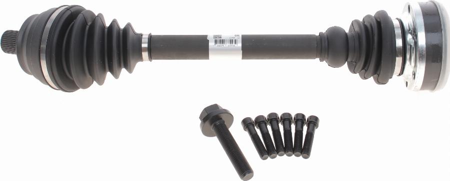 SKF VKJC 5159 - Drive Shaft autospares.lv