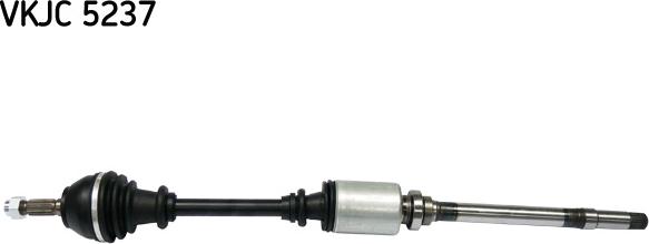 SKF VKJC 5237 - Drive Shaft autospares.lv