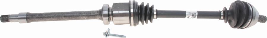 SKF VKJC 5755 - Drive Shaft autospares.lv