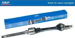 SKF VKJC 5721 - Drive Shaft autospares.lv