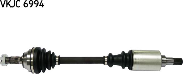 Patron PDS0065 - Drive Shaft autospares.lv