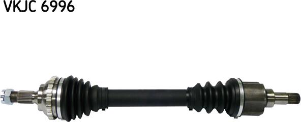 SKF VKJC 6996 - Drive Shaft autospares.lv