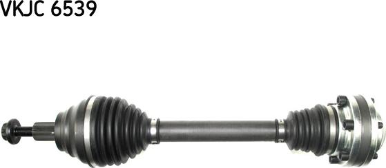 Autex 832855 - Drive Shaft autospares.lv