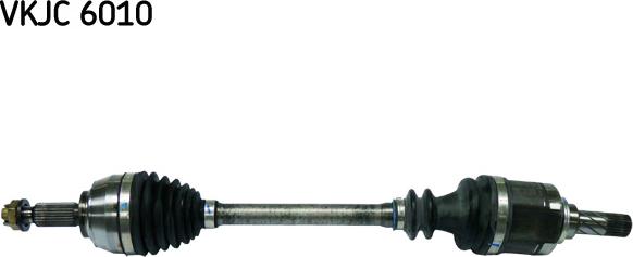 SKF VKJC 6010 - Drive Shaft autospares.lv