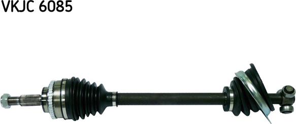 SKF VKJC 6085 - Drive Shaft autospares.lv