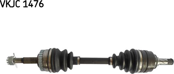 SKF VKJC 1476 - Drive Shaft autospares.lv