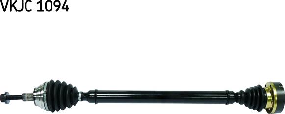 SKF VKJC 1094 - Drive Shaft autospares.lv