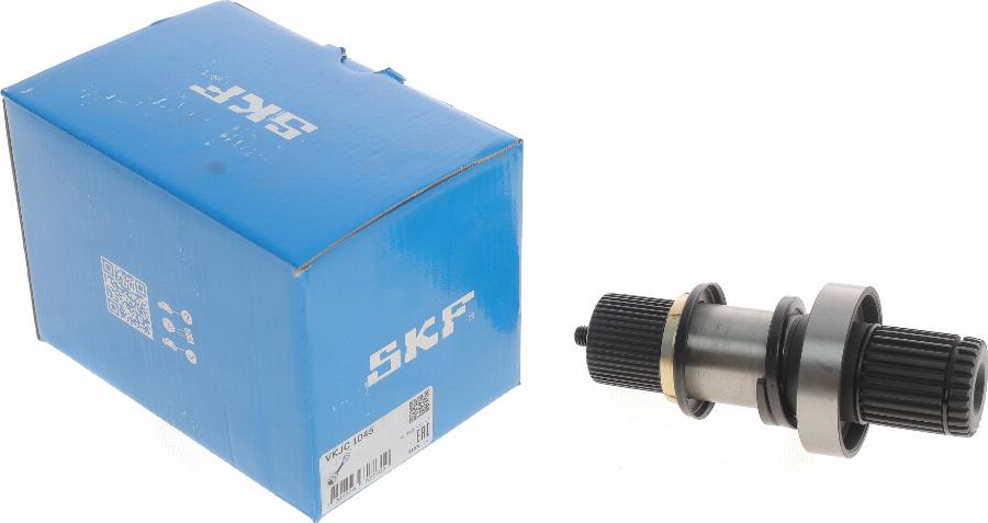 SKF VKJC 1045 - Stub Axle, differential autospares.lv