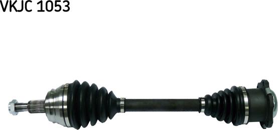 SKF VKJC 1053 - Drive Shaft autospares.lv