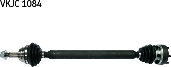 SKF VKJC 1084 - Drive Shaft autospares.lv