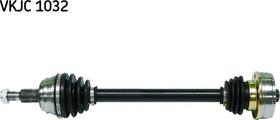 SKF VKJC 1032 - Drive Shaft autospares.lv