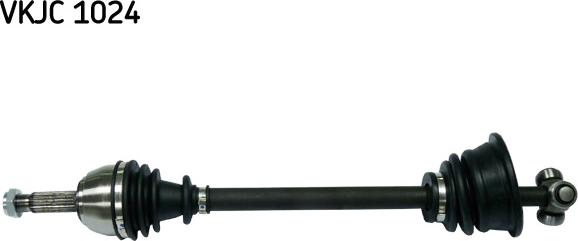 Maxgear 49-0328 - Drive Shaft autospares.lv