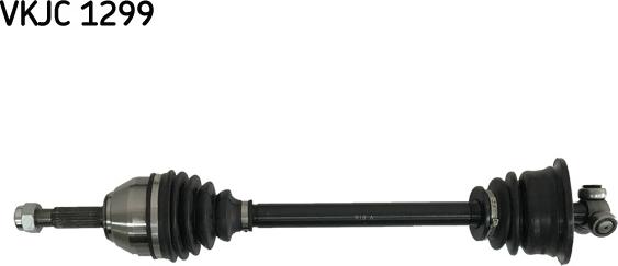 SKF VKJC 1299 - Drive Shaft autospares.lv