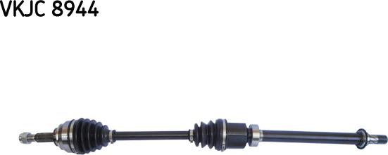 SKF VKJC 8944 - Drive Shaft autospares.lv