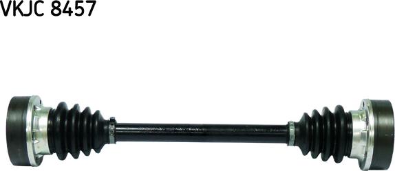 SKF VKJC 8457 - Drive Shaft autospares.lv