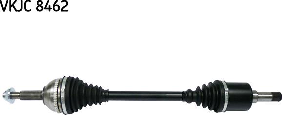 SKF VKJC 8462 - Drive Shaft autospares.lv