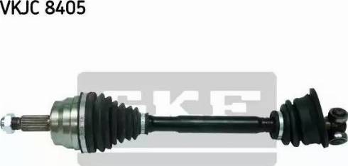 SKF VKJC 8405 - Drive Shaft autospares.lv