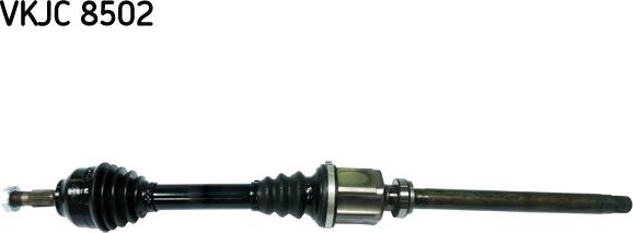 SKF VKJC 8502 - Drive Shaft autospares.lv