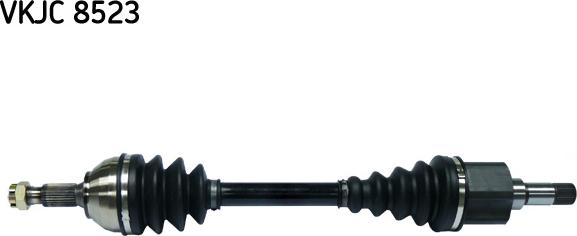 SKF VKJC 8523 - Drive Shaft autospares.lv