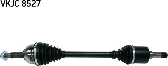 SKF VKJC 8527 - Drive Shaft autospares.lv