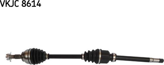 SKF VKJC 8614 - Drive Shaft autospares.lv