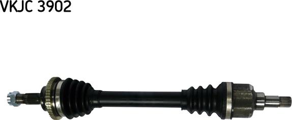 SKF VKJC 3902 - Drive Shaft autospares.lv