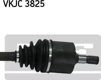 RIDER RD.255021648 - Drive Shaft autospares.lv