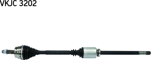 POINT GEAR PNG73461 - Drive Shaft autospares.lv