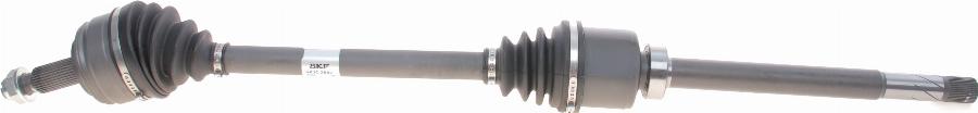 SKF VKJC 2887 - Drive Shaft autospares.lv