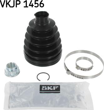 SKF VKJP 1456 - Bellow, drive shaft autospares.lv