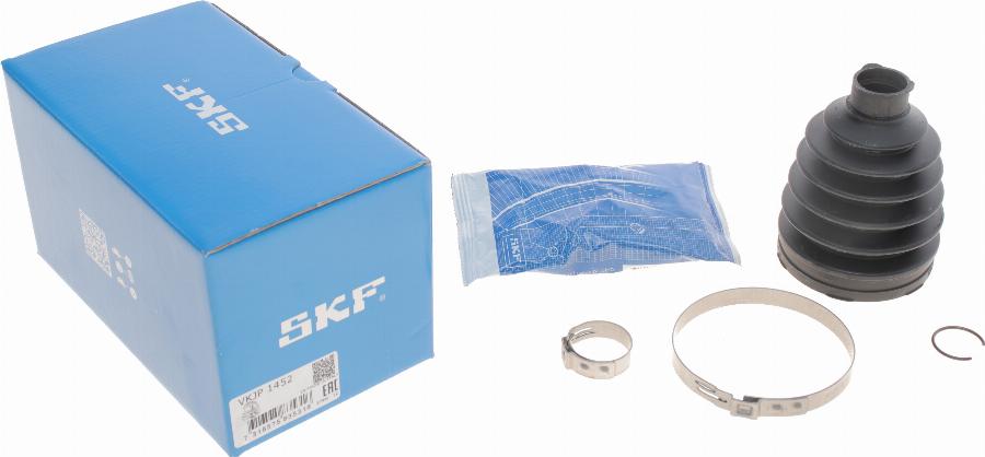 SKF VKJP 1452 - Bellow, drive shaft autospares.lv