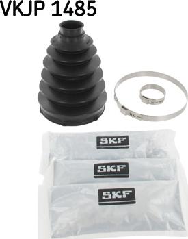 SKF VKJP 1485 - Bellow, drive shaft autospares.lv