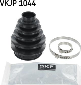 SKF VKJP 1044 - Bellow, drive shaft autospares.lv