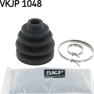 SKF VKJP 1048 - Bellow, drive shaft autospares.lv