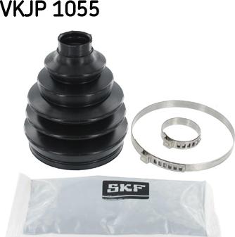 SKF VKJP 1055 - Bellow, drive shaft autospares.lv