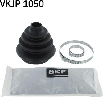 SKF VKJP 1050 - Bellow, drive shaft autospares.lv