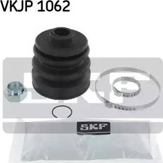 SKF VKJP 1062 - Bellow, drive shaft autospares.lv